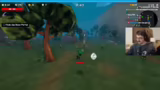 Zero-Damage-Build und Schwier…