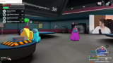 Among Us VR