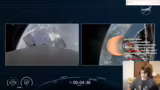 Live-Verfolgung des SpaceX Cr…