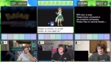 Döner-Diskussion und Pokémon-…