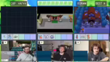 Level Cap Probleme und Strate…