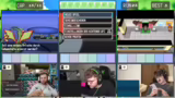 Unlicht-Pokémon und Reset-Übe…