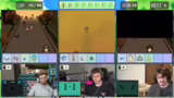 Legendäres Pokémon und Fehlen…