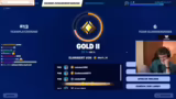 Max's Frustration mit Stream-…