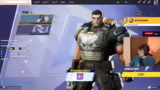 Letzte Runden Marvel Rivals u…