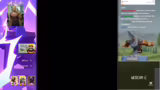 Clash Royale mit neuem Setup…