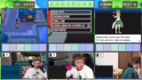 Diskussionen über Sub-Gifts u…