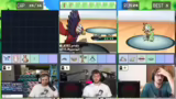 Pokémon-Entwicklung und Team-…