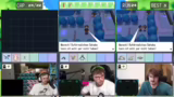 Spielstrategie und Community-…