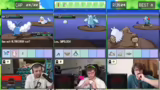 Item-Akquisition, Pokémon-Ent…