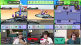 Pokémon-Kampfstrategie und Te…