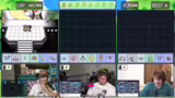 Analyse des Arena-Leiters und…