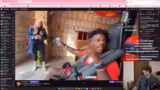 Speed's Freizeitpark-Stream u…