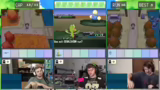 Diskussionen über Ingame-Stra…