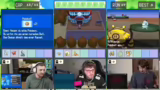 Shiny Encounter und Begeister…