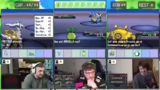 Unerwartete Legendary-Begegnu…