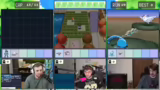 Gameplay-Diskussionen und Str…