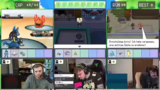 Reaktionen, Clash Royale und…