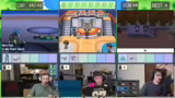 Arena-Strategien, Team-Zusamm…