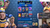 Clash Royale