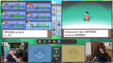 Pokémon-Strategie und Attacke…