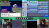 Kampf gegen Darkrai: Strategi…