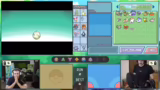 Legendäre Pokémon und Item-Ja…