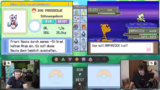 Neue Route und Pokémon-Fangve…