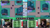 Abschluss des Streams und Plä…