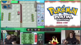 Pokemon-Session mit Max