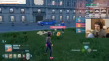 Gameplay-Erlebnisse und Kampf…
