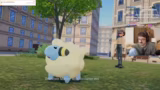 Pokémon-Entwicklungen und Bos…