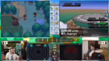 Kämpfe, Arena und neue Pokémon
