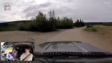 Auf dem Weg zur Dredge: Techn…