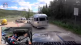 Ankunft in Dawson City und Vo…