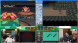 Pokémon Challenge: Static Enc…