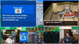 Suche nach Items und Static E…