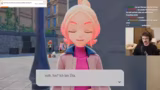 Erste Schritte in Pokémon Leg…