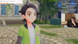 Pokémon Legends: Z-A