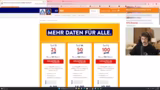 Aldi Talk Partnerschaft und S…
