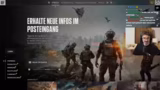 Diskussion über Battlefield-K…