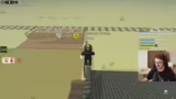 Erkundung in Roblox, Achselge…