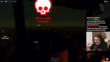 Nacht, Zombies und Kroko-Verl…