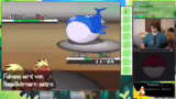 Pokémon-Run und Community-Int…