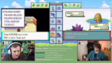 Kyogre Fangversuch und Teamüb…