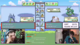 Legendäre Pokémon und geschei…