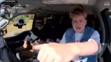 Fahrschul-Session und Alaska…