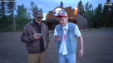 Ankunft in Kanada und Vorbere…