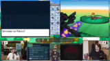 Encounter mit Absol und Zwirr…