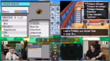 Pokémon-Auswahl und Strategie…